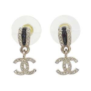 Chanel ABG405 Earrings